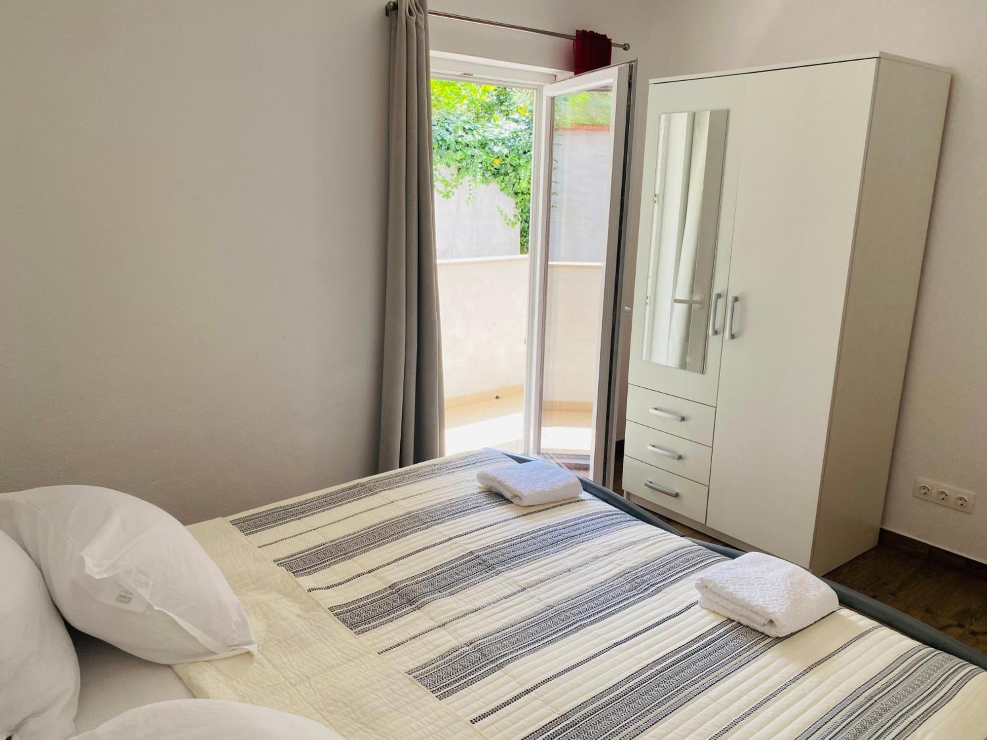 Pafi Apartment Dubrownik Zewnętrze zdjęcie