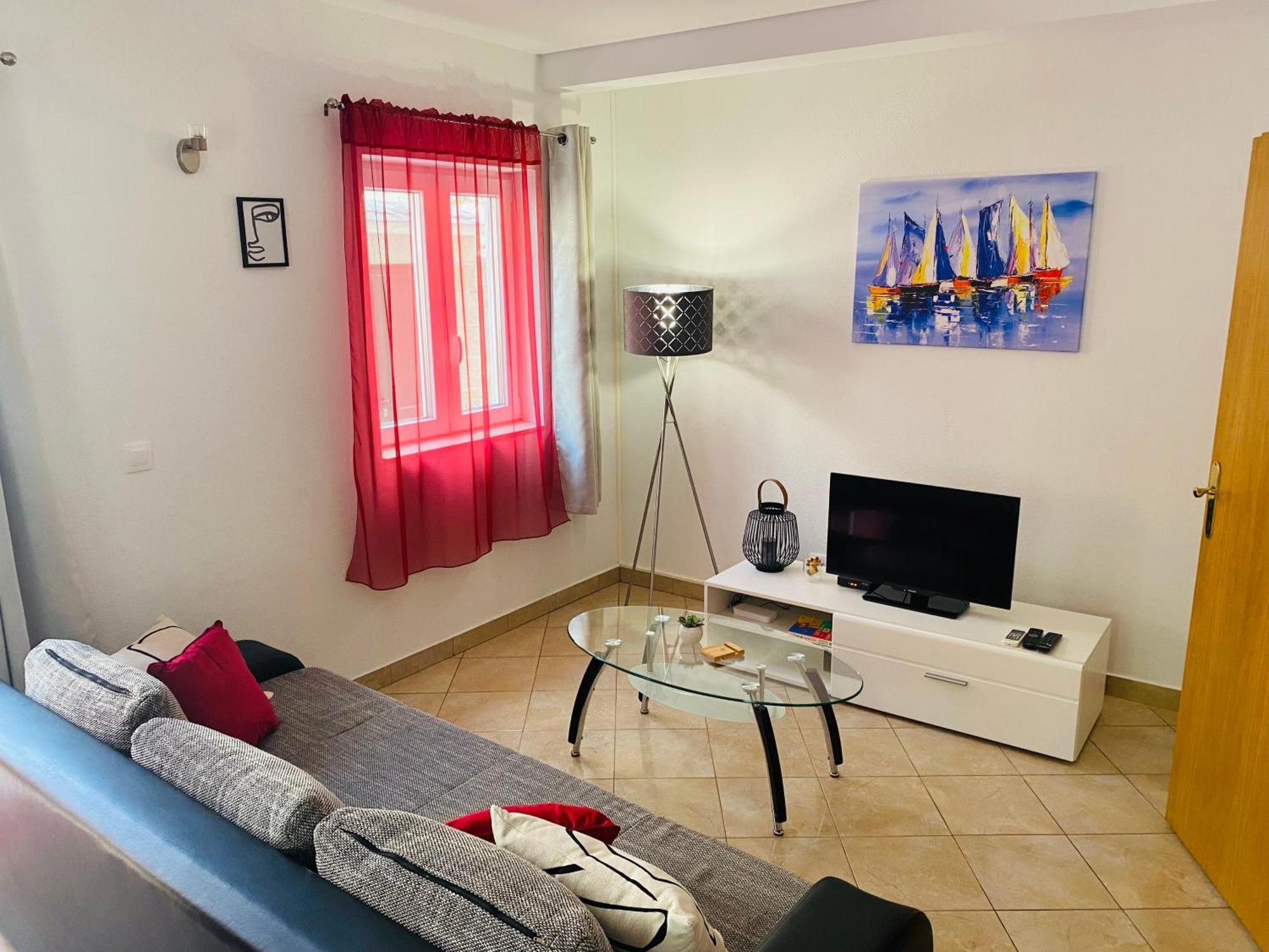Pafi Apartment Dubrownik Zewnętrze zdjęcie