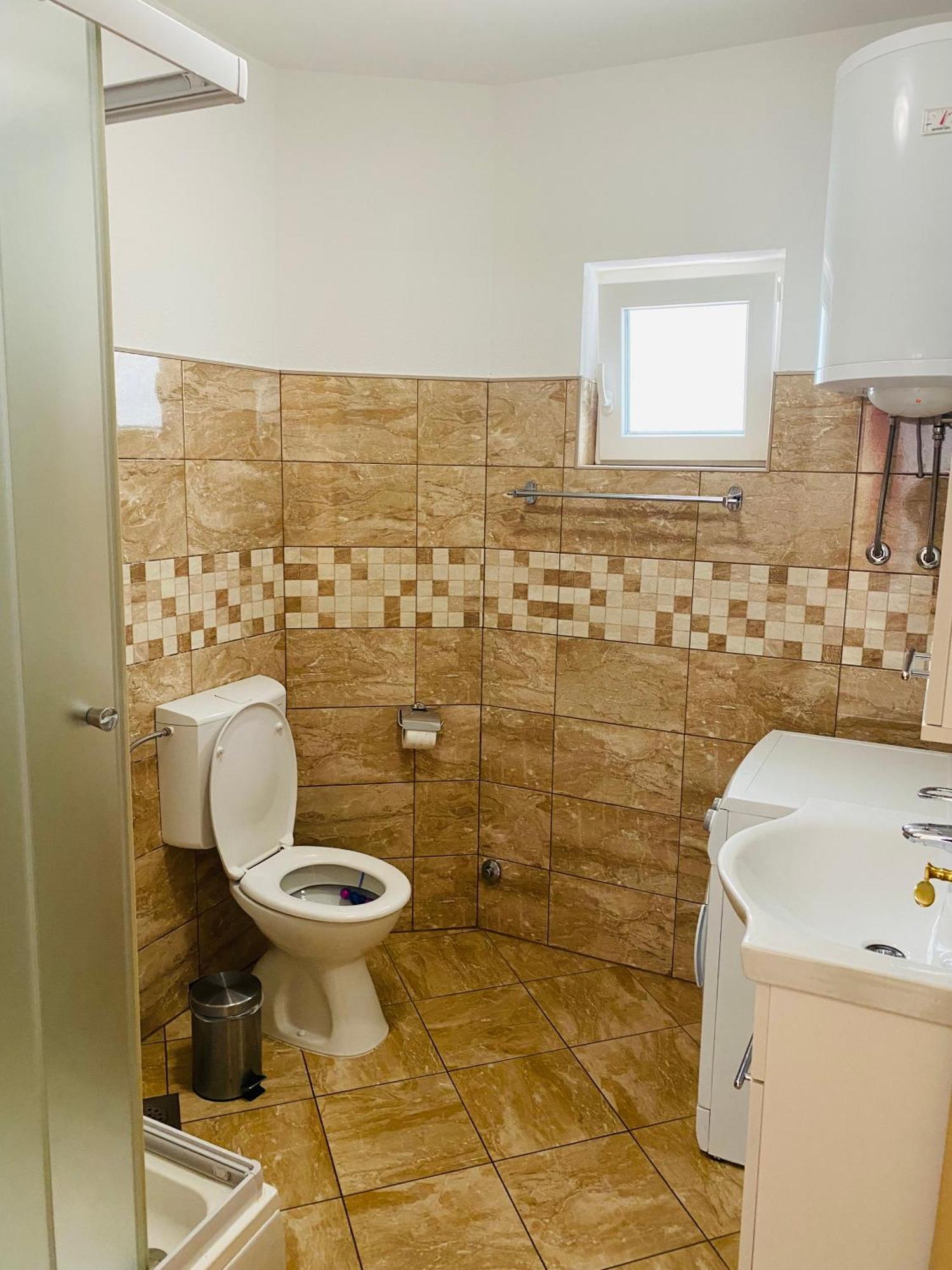 Pafi Apartment Dubrownik Zewnętrze zdjęcie