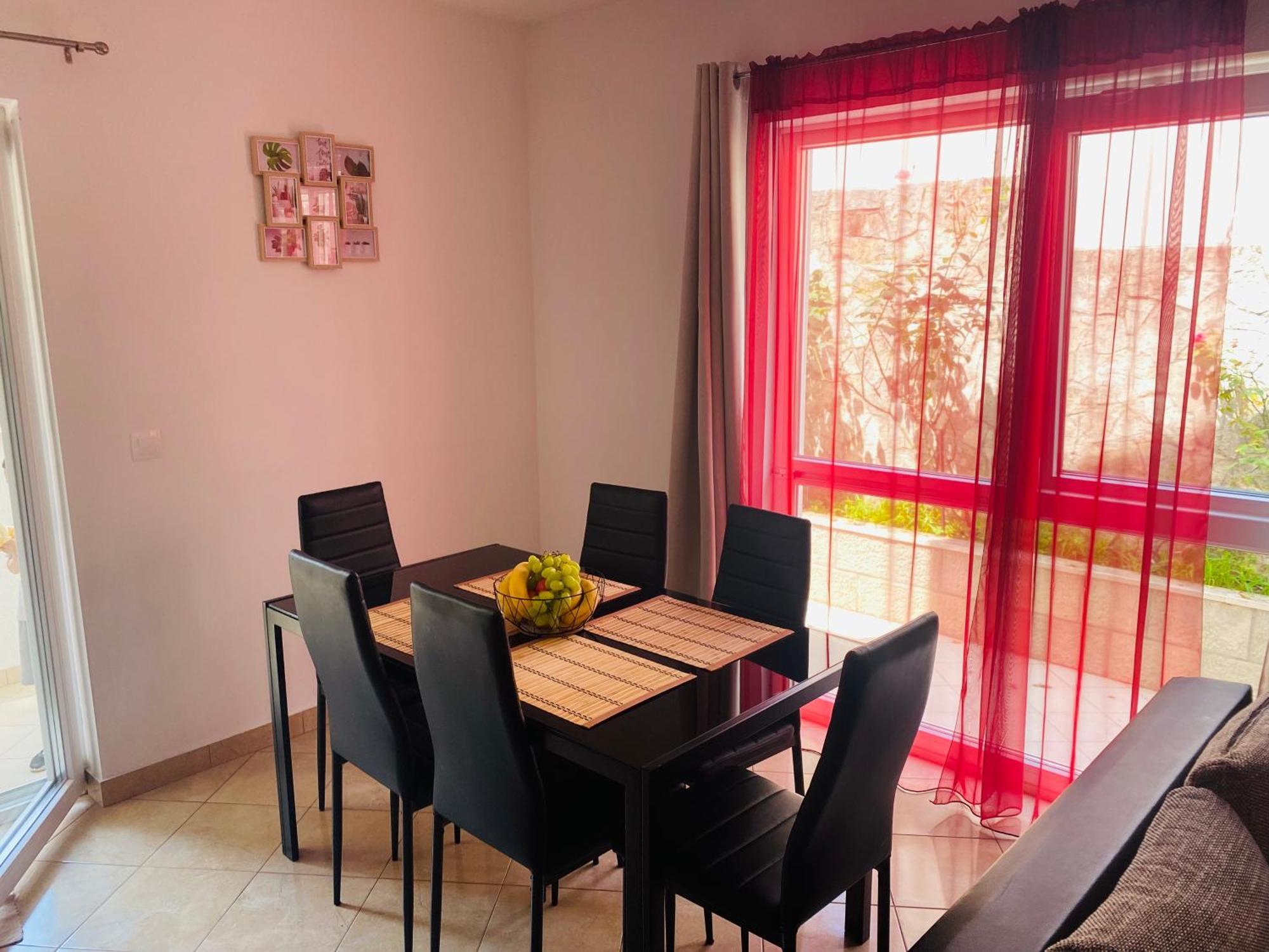 Pafi Apartment Dubrownik Zewnętrze zdjęcie