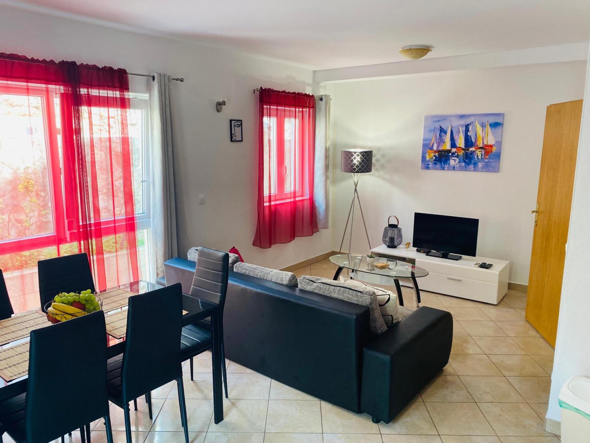Pafi Apartment Dubrownik Zewnętrze zdjęcie