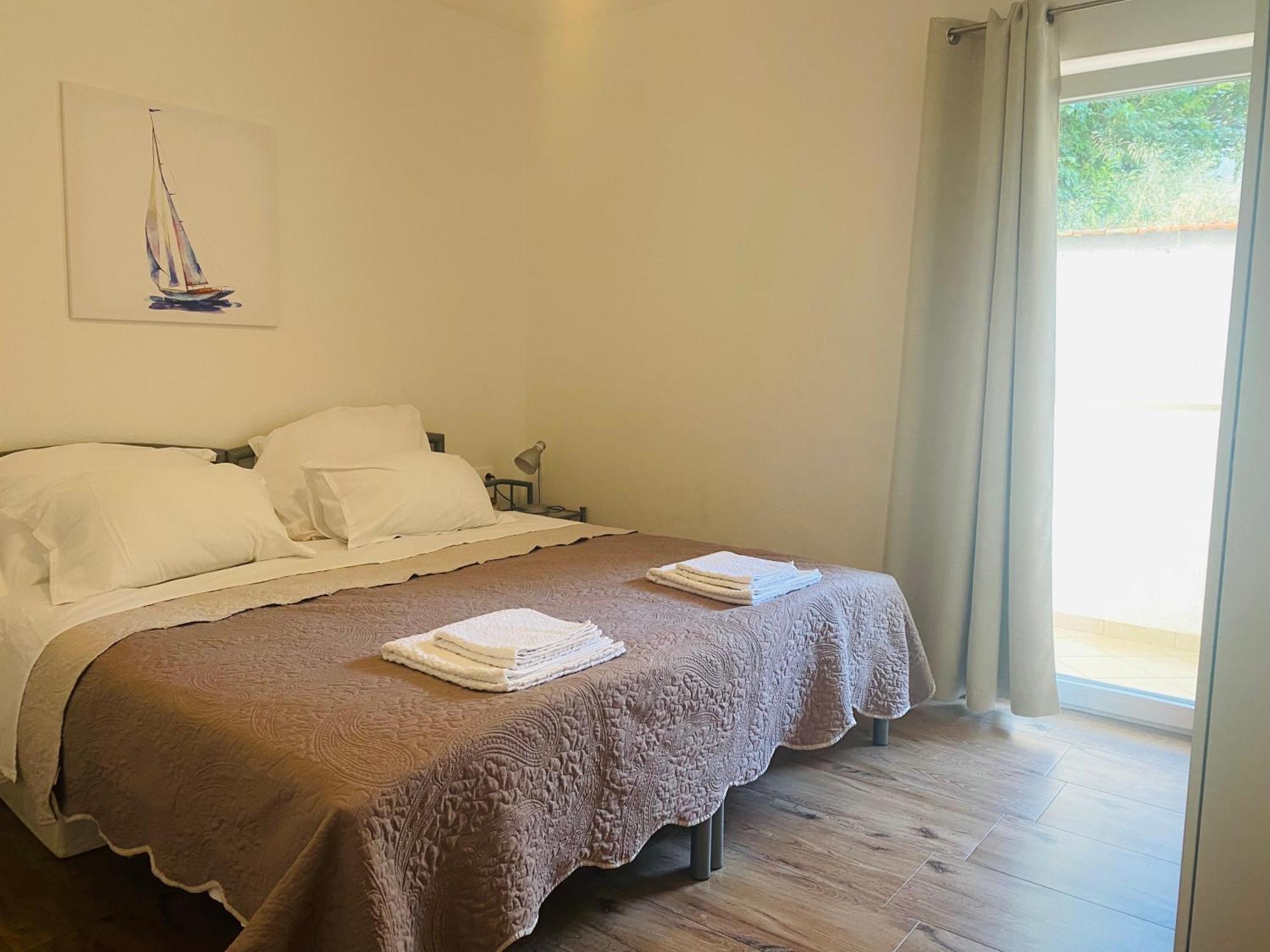 Pafi Apartment Dubrownik Zewnętrze zdjęcie