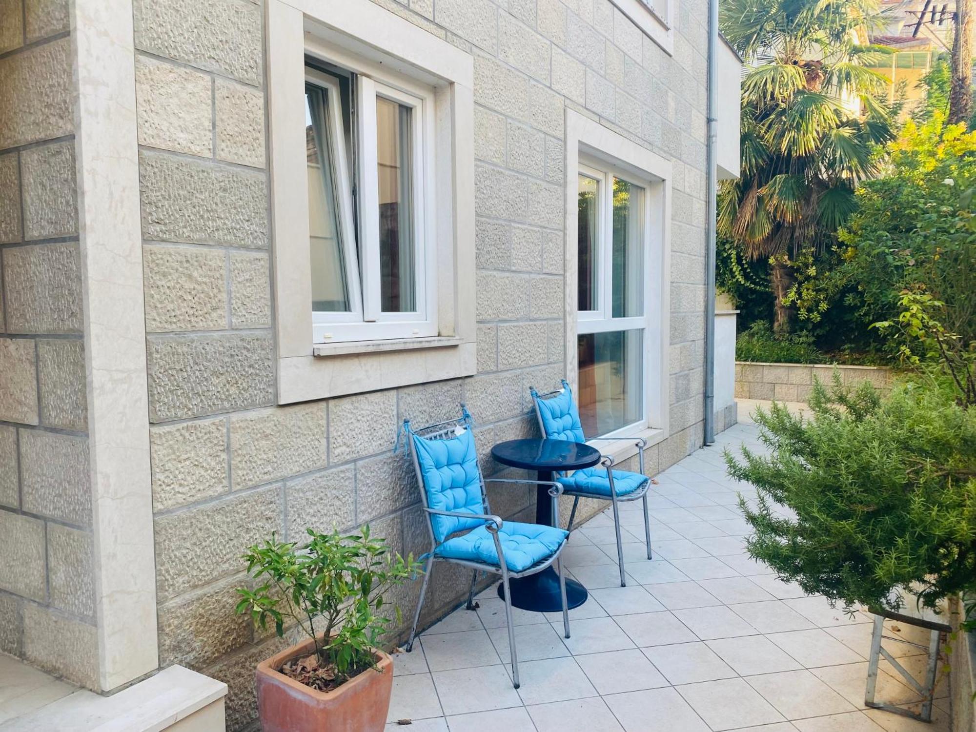 Pafi Apartment Dubrownik Zewnętrze zdjęcie